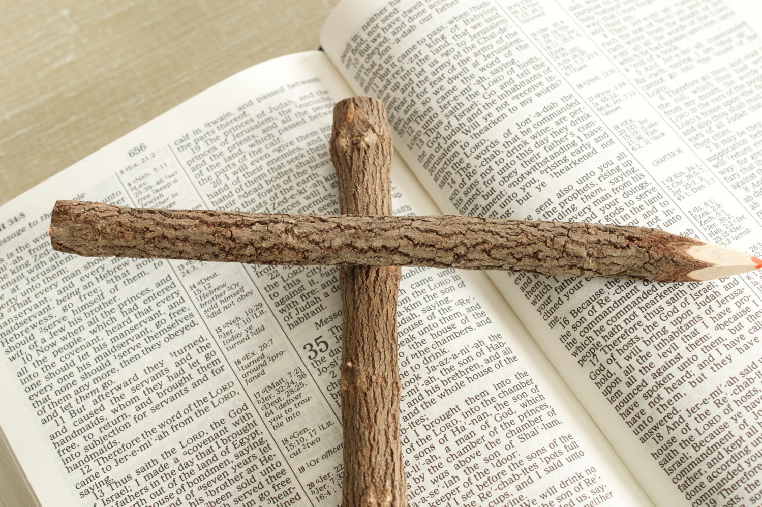 Listening Sermons Will Clean Your Soul