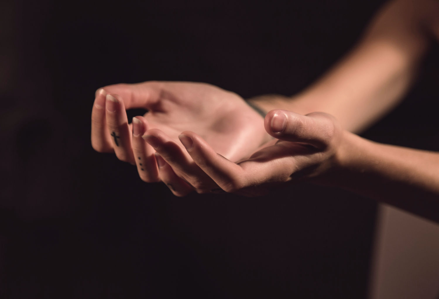 Open the Eyes of My Heart: Give Donation