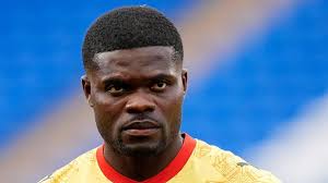 Partey Visa Saga Heads to Federal Court